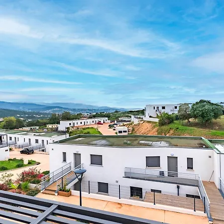 Appartamento Les Vallons Du - Appt Climatisé à Porticcio Grosseto-Prugna