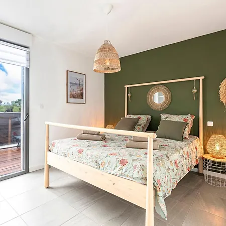 Les Vallons Du - Appt Climatise A Porticcio Apartment Grosseto-Prugna