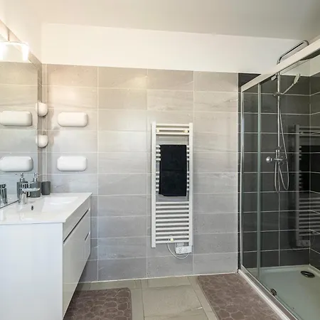 Apartment Les Vallons Du - Appt Climatise A Porticcio *